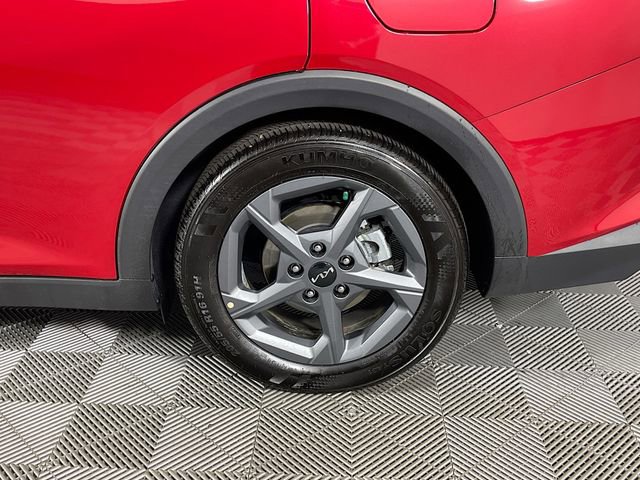 Used 2025 Kia K4 LXS image 30