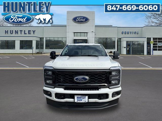 Used 2024 Ford F250 Lariat w/ Lariat Ultimate Package AWD/4WD image 3