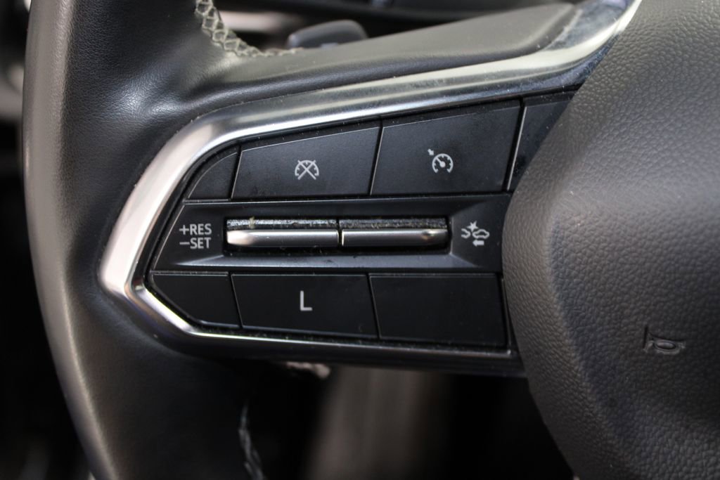 Used 2024 Chevrolet Traverse LT image 22