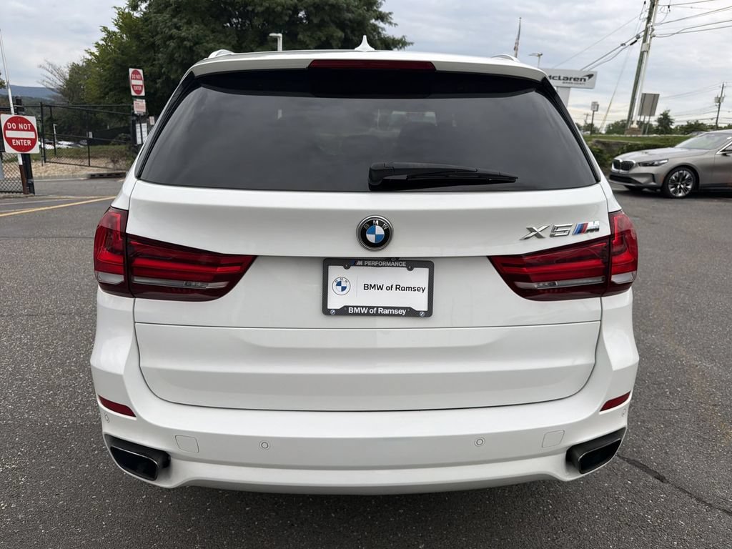 Used 2018 BMW X5 xDrive50i AWD/4WD image 13