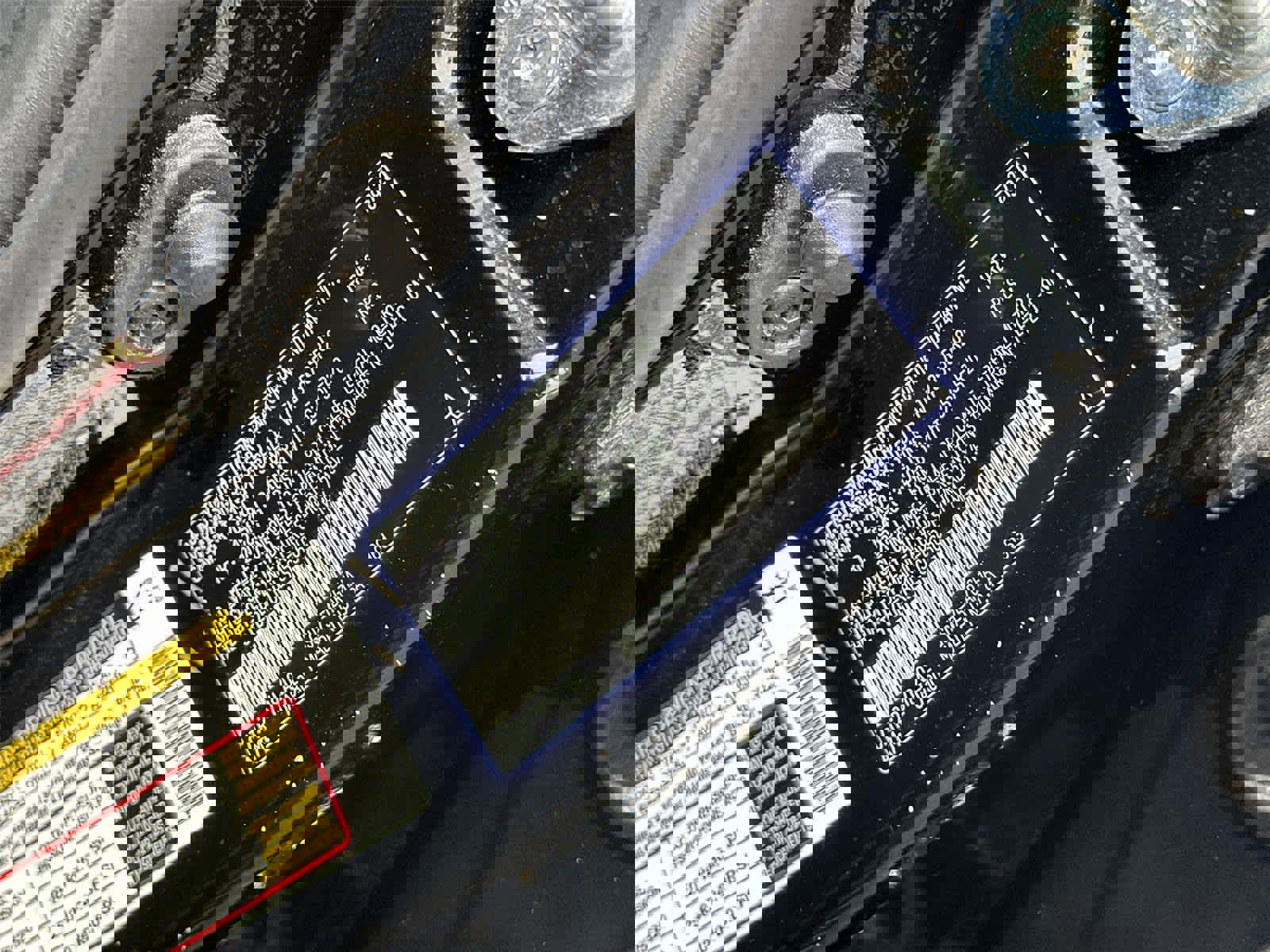 Used 2020 Toyota Highlander Platinum image 22