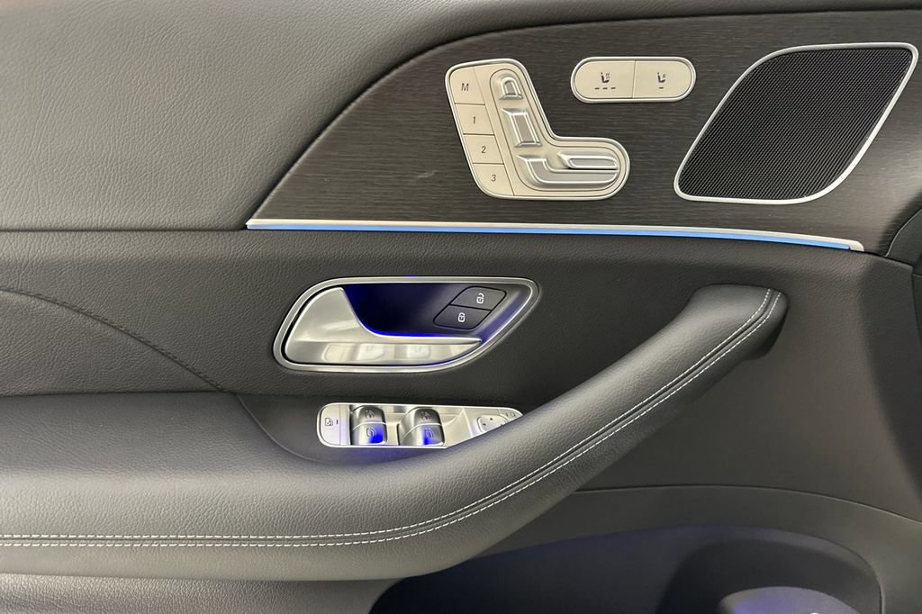 Certified 2026 Mercedes-Benz GLE 350 4MATIC image 12