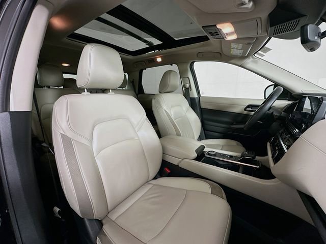 Certified 2023 Nissan Pathfinder SL w/ SL Premium Package image 31