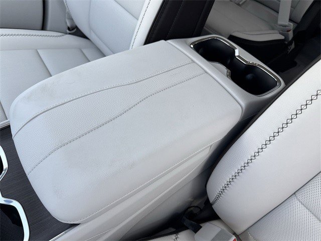 New 2026 GMC Acadia Denali image 21