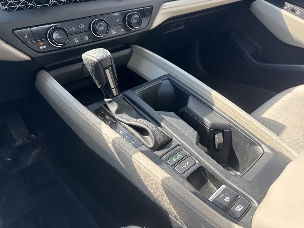 Used 2024 Honda Accord EX image 17