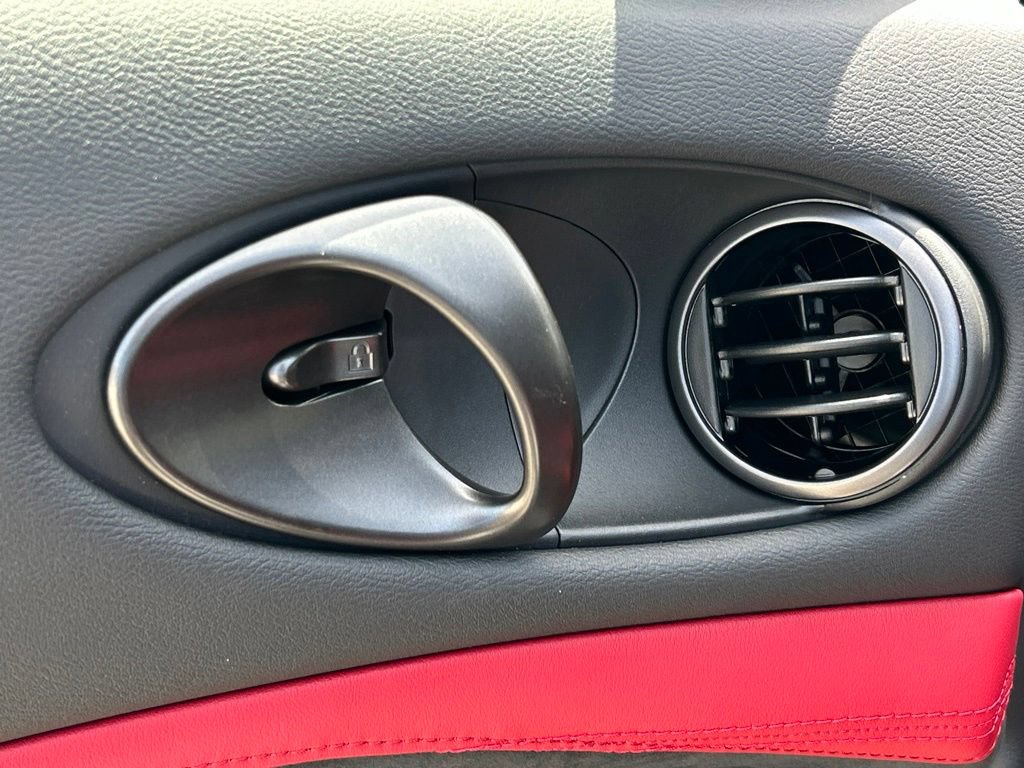New 2026 Nissan Z Performance w/ Floor Mat Package RWD image 12