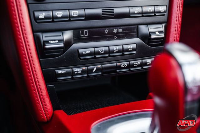 Used 2011 Porsche 911 Carrera S image 18