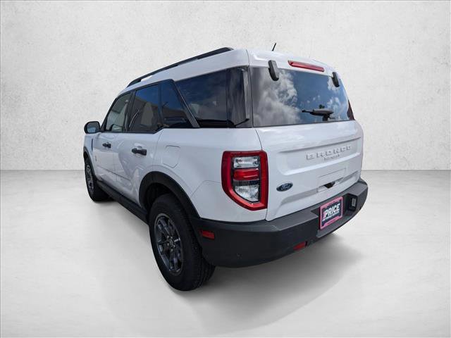 Used 2024 Ford Bronco Sport Big Bend w/ Convenience Package AWD/4WD image 6