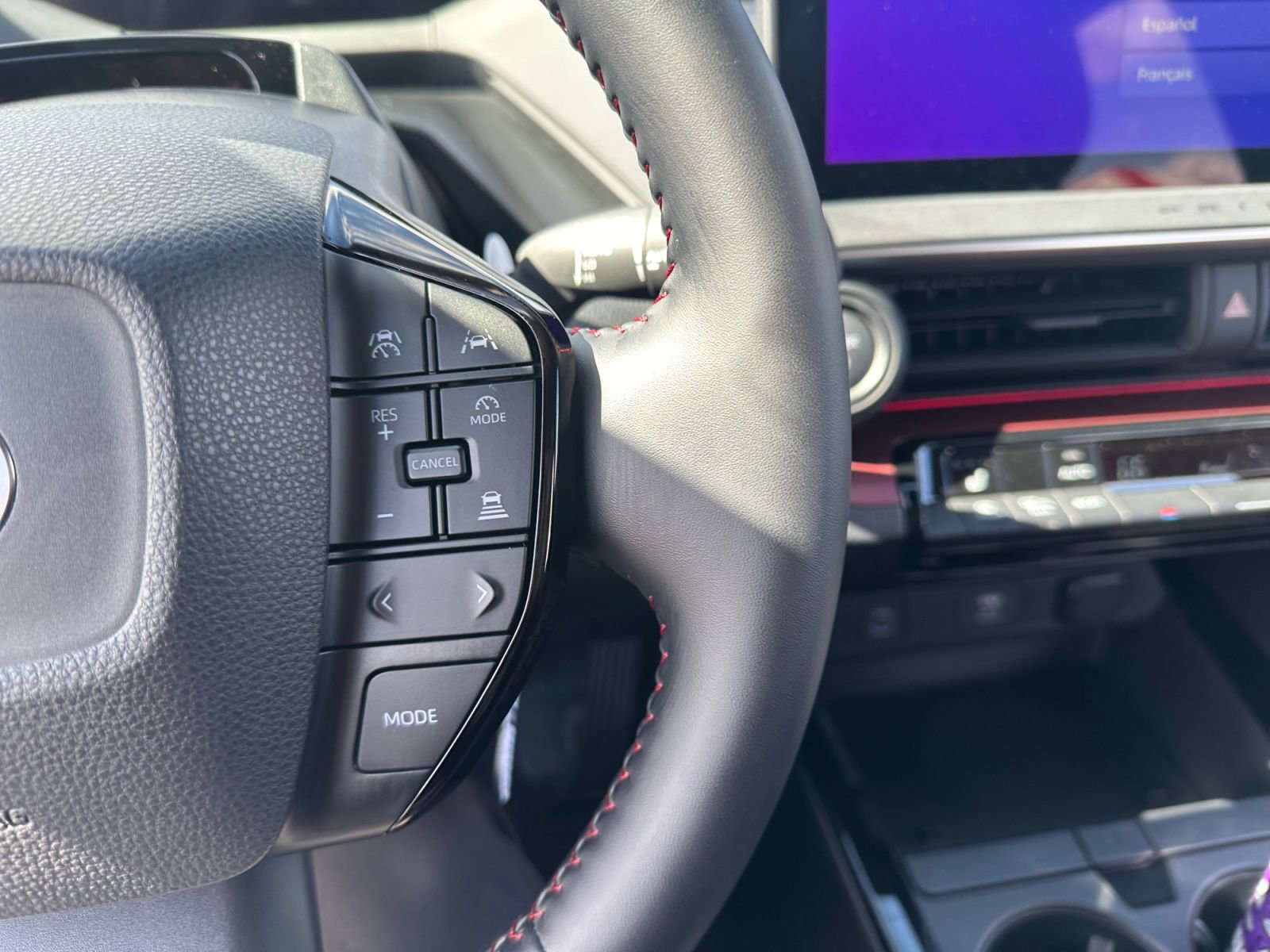 New 2026 Toyota Prius Plug-In Hybrid image 18