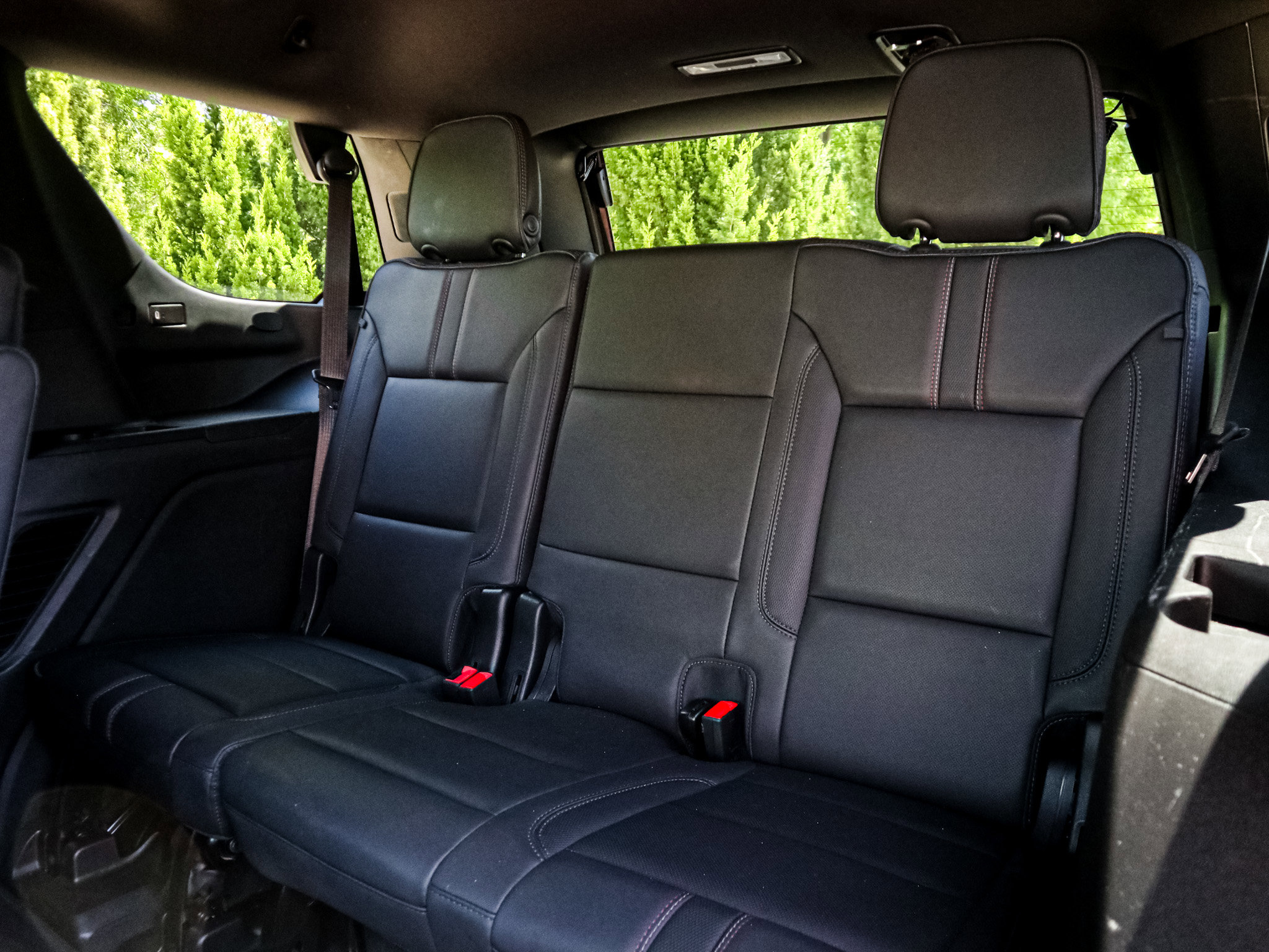 Used 2023 Chevrolet Tahoe RST w/ Luxury Package image 31