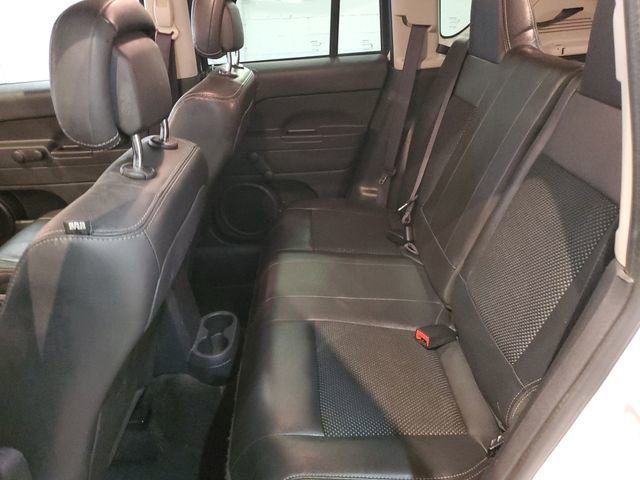 Used 2017 Jeep Compass Sport FWD image 26
