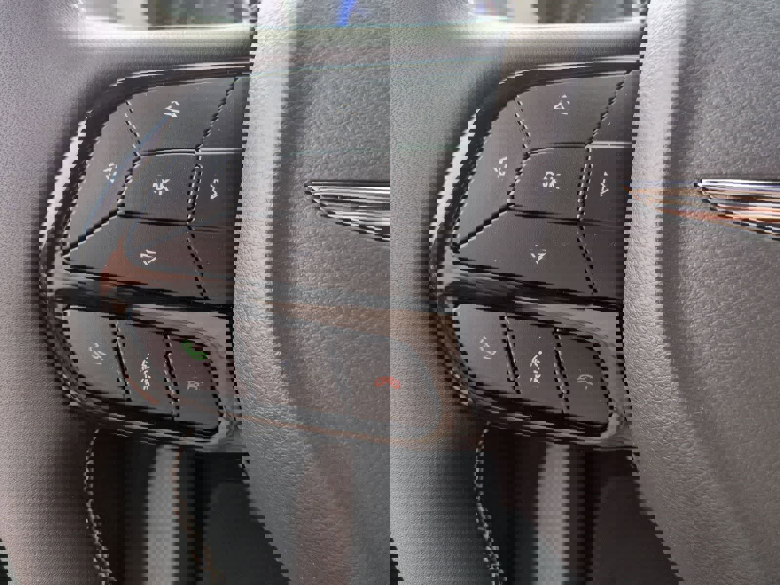 New 2026 Chrysler Pacifica Limited image 17