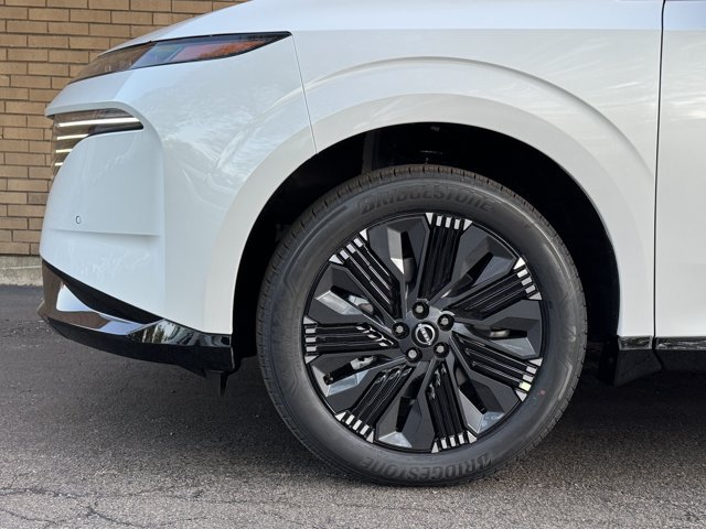 New 2026 Nissan Murano Platinum w/ Cargo Package AWD/4WD image 32