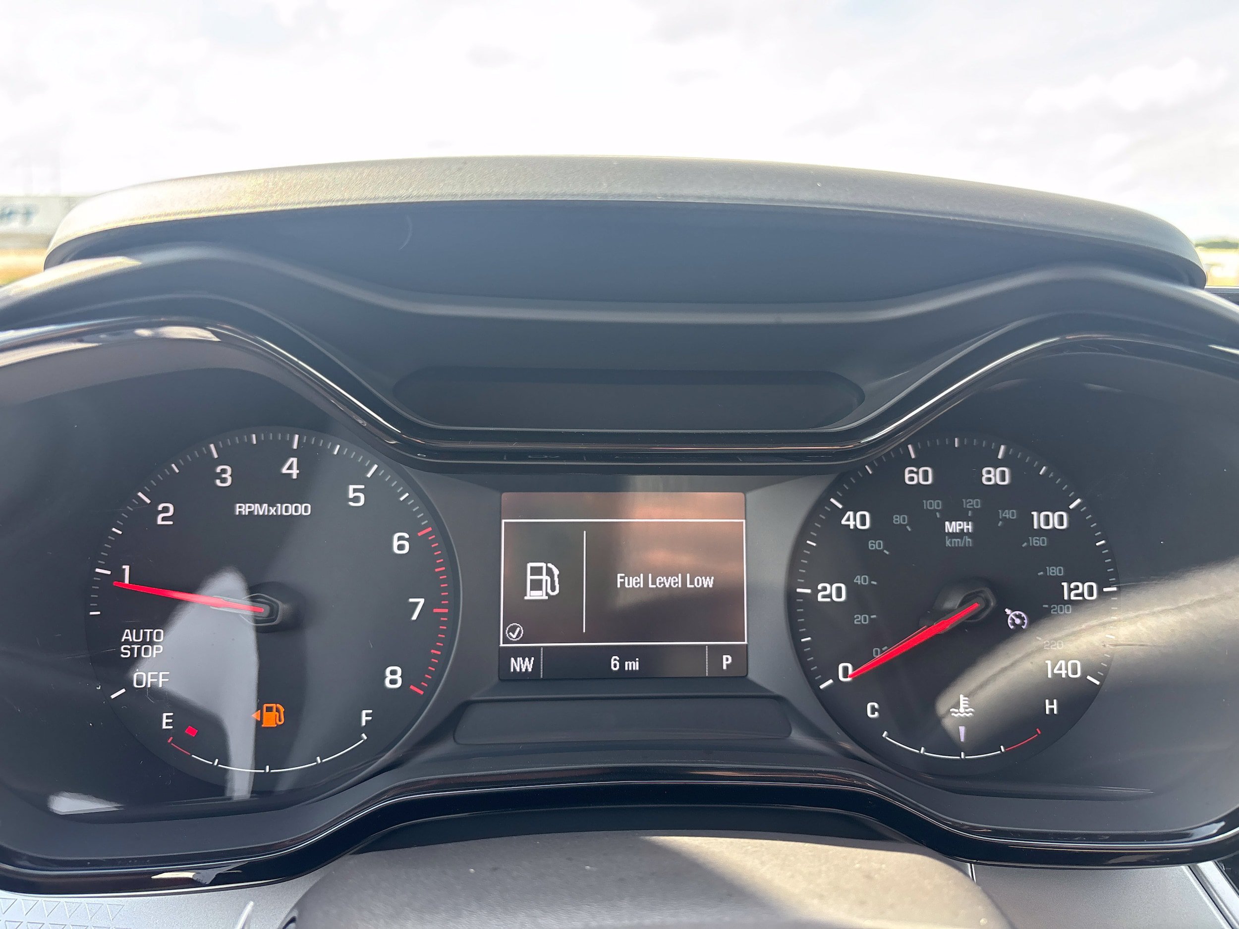 New 2026 Chevrolet Trax LS w/ LS Convenience Package FWD image 15