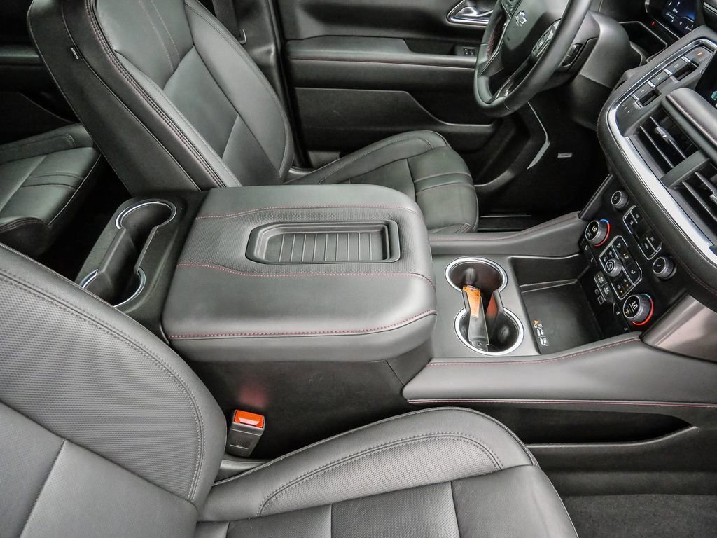 Used 2023 Chevrolet Tahoe RST w/ RST Performance Edition image 16