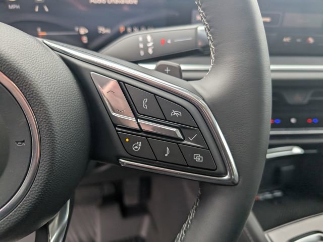 New 2026 Buick Envision Preferred AWD/4WD image 18