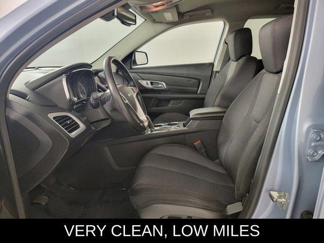 Used 2015 GMC Terrain SLE w/ Convenience Package AWD/4WD image 14