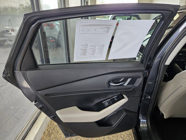 Used 2023 Honda Accord Touring image 15