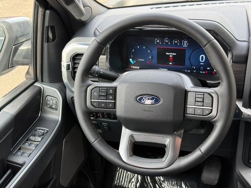 New 2026 Ford F150 Lariat image 14