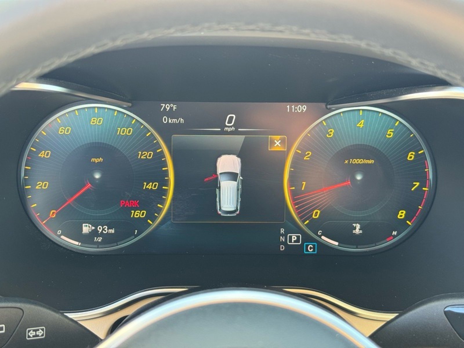 Certified 2022 Mercedes-Benz GLC 300 4MATIC image 26