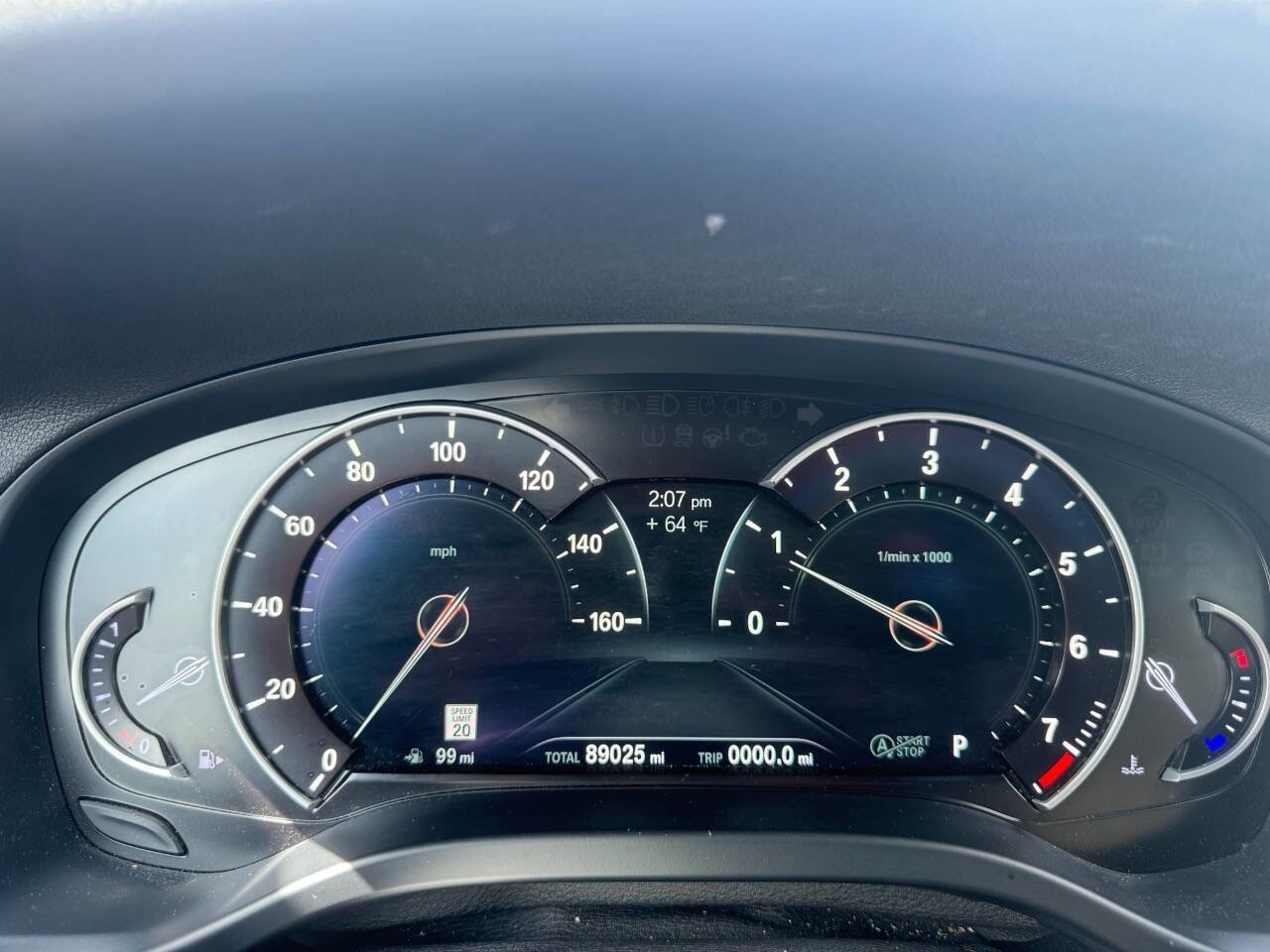 Used 2019 BMW X3 xDrive30i w/ Premium Package AWD/4WD image 19