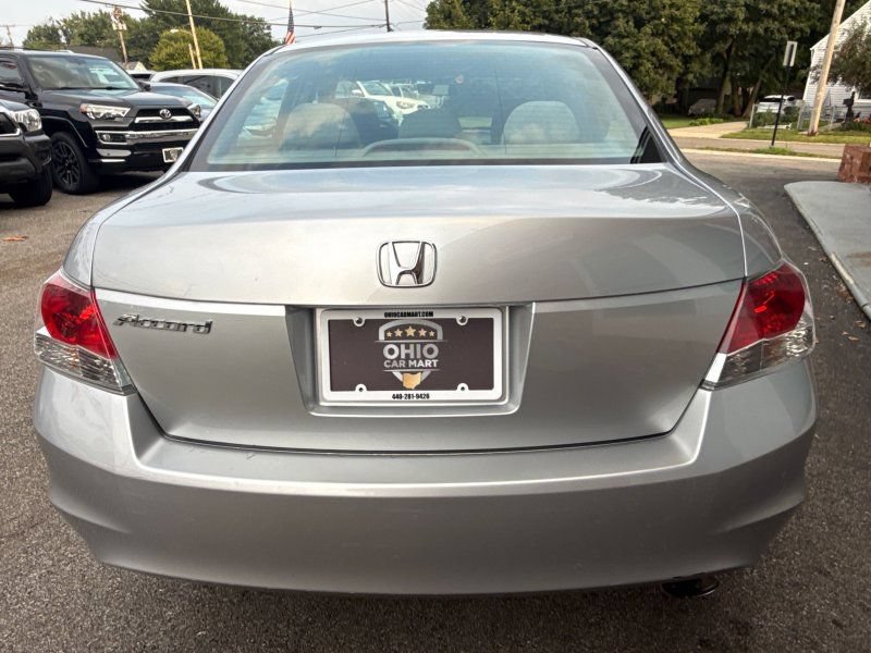 Used 2009 Honda Accord LX-P image 6