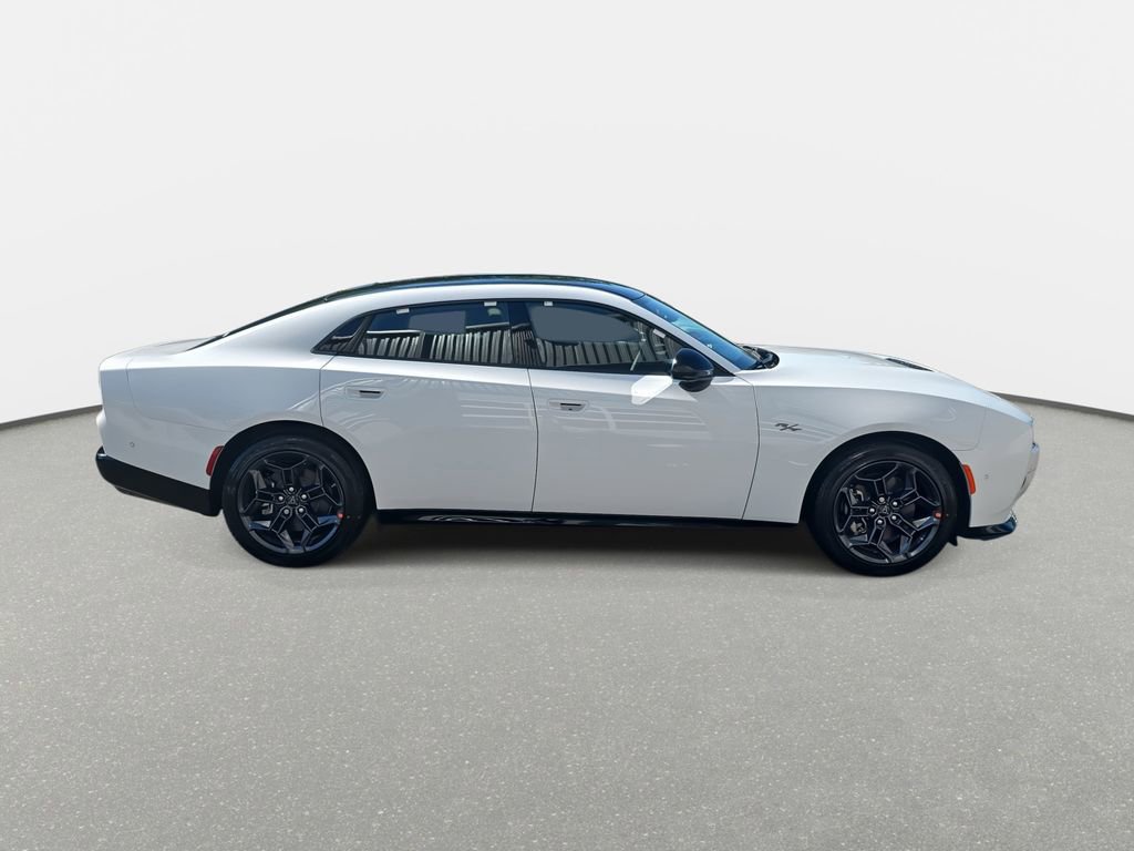 New 2026 Dodge Charger R/T AWD/4WD image 4