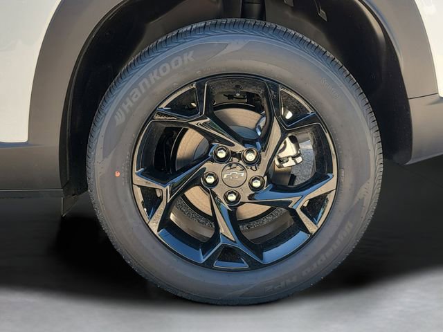 New 2026 Chevrolet Trax LT w/ Midnight Edition image 13