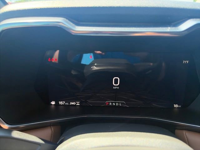 New 2026 GMC Canyon AT4 w/ Technology Plus Package AWD/4WD image 20