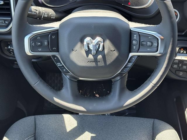 New 2026 RAM 1500 Big Horn AWD/4WD image 8