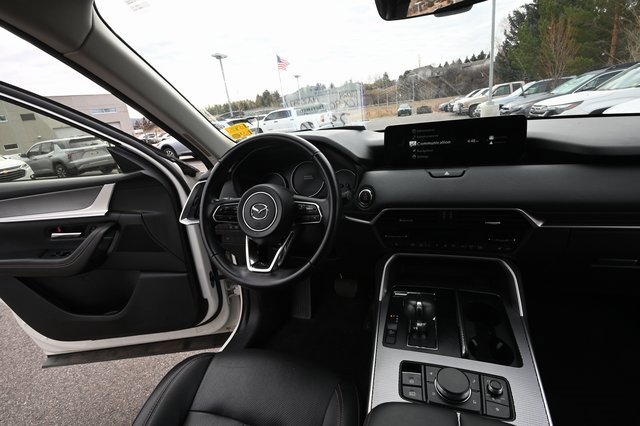 Used 2024 MAZDA CX-90 3.3 Turbo w/ Preferred Plus image 30