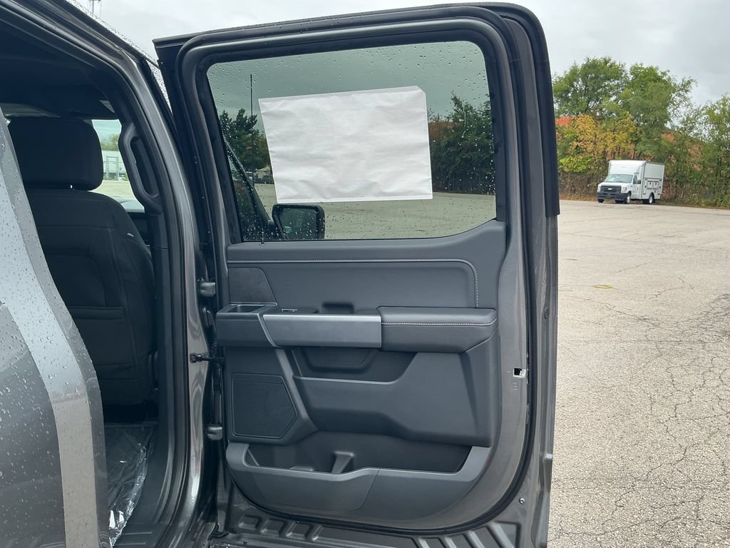 New 2026 Ford F150 XLT w/ FX4 Off-Road Package AWD/4WD image 19