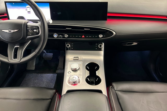 Used 2026 Genesis GV70 2.5T Advanced image 13
