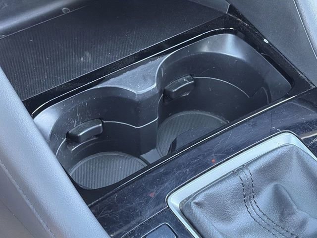 Used 2025 MAZDA MAZDA3 s Sport image 31