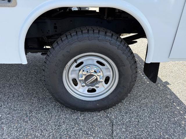 Certified 2024 Ford F250 XL w/ XL Driver Assist Package AWD/4WD image 22