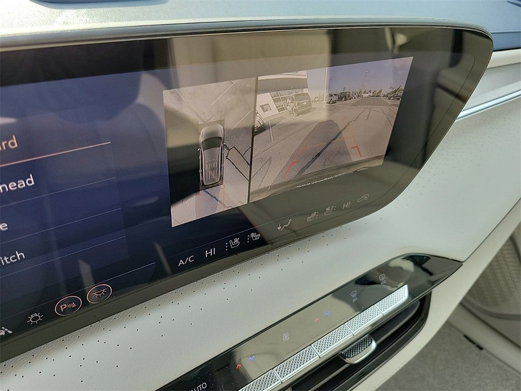 New 2026 Buick Enclave Avenir w/ Super Cruise Package image 27