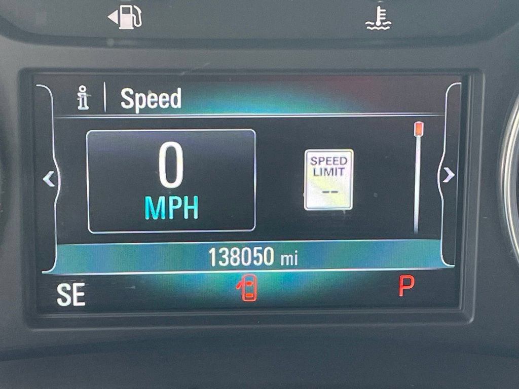 Used 2019 Buick Enclave Premium AWD/4WD image 19