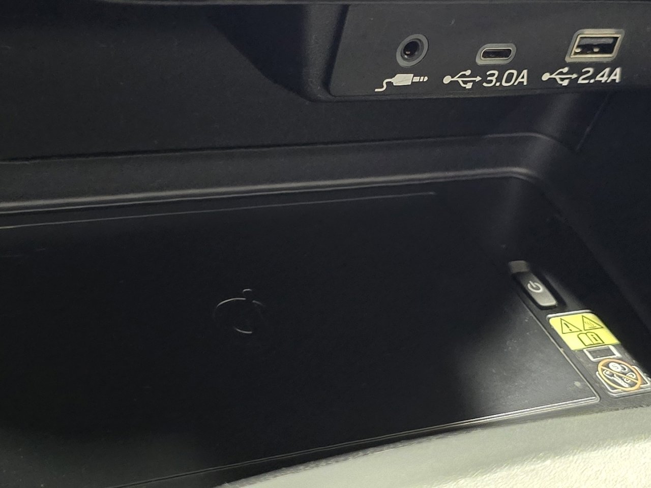 Used 2024 Subaru Crosstrek 2.5i Sport image 8