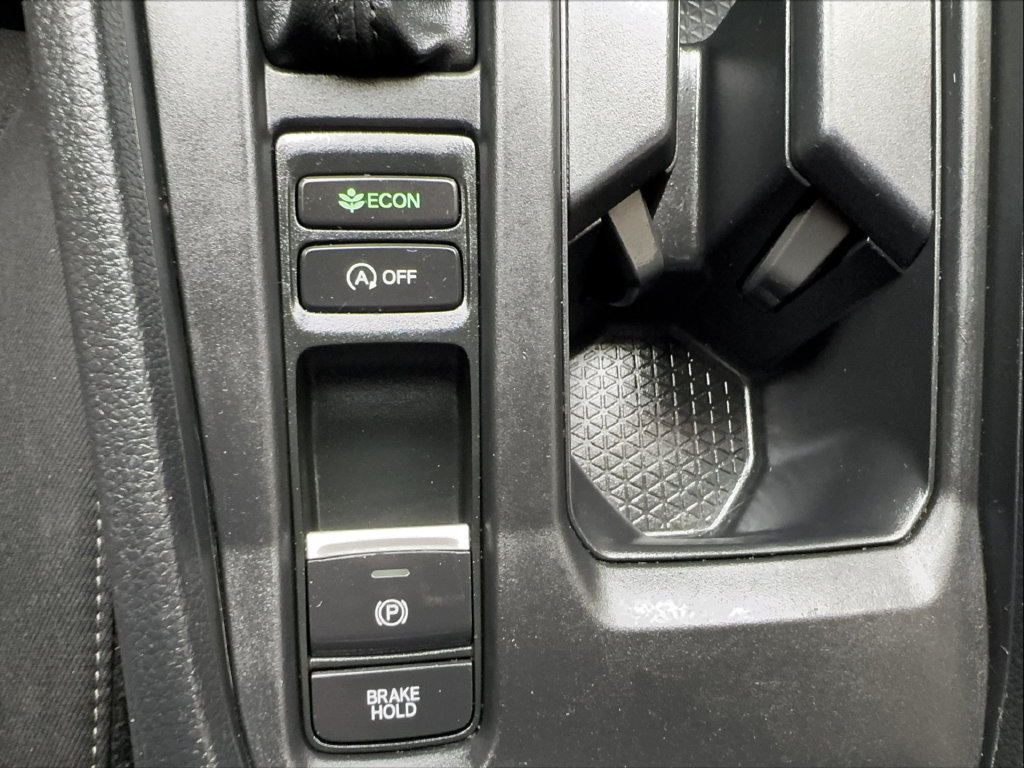 Used 2024 Honda Accord EX image 44