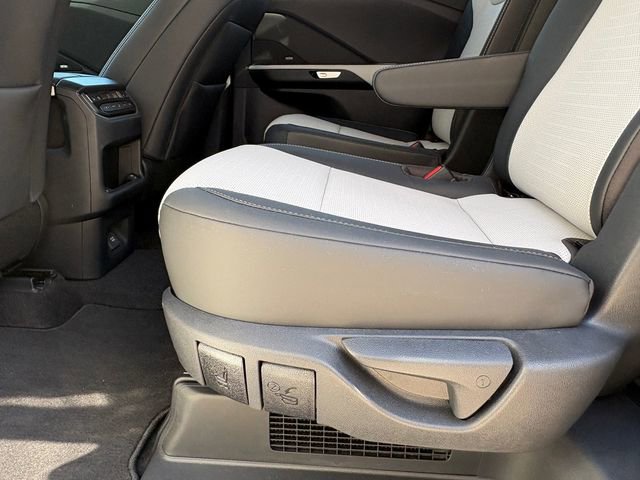New 2026 Lexus TX 500h AWD image 13