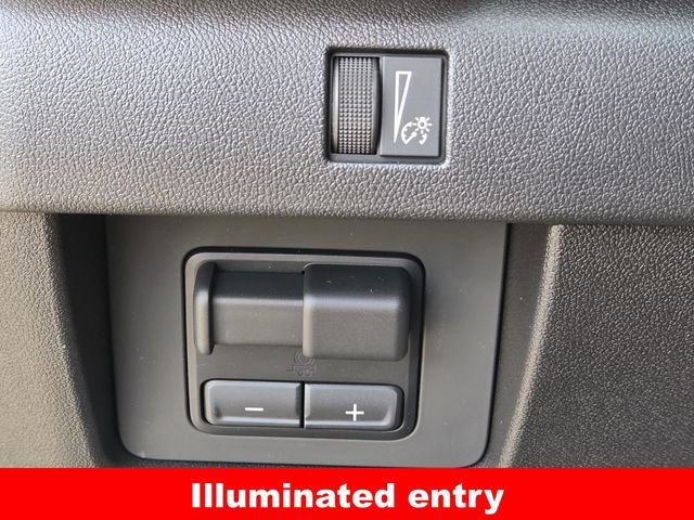 New 2026 GMC Canyon Elevation w/ Convenience Package image 19