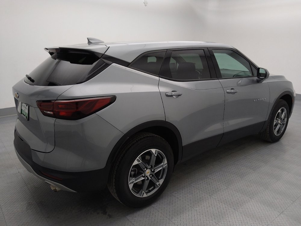 Used 2024 Chevrolet Blazer LT image 10