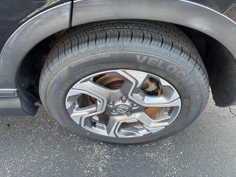 Used 2019 Honda CR-V EX-L image 7