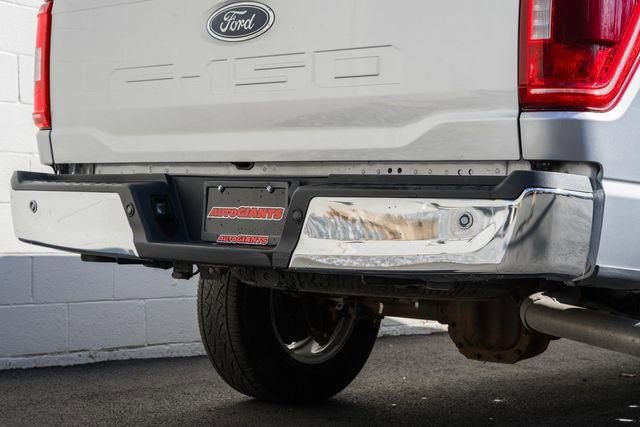 Used 2022 Ford F150 XLT image 7