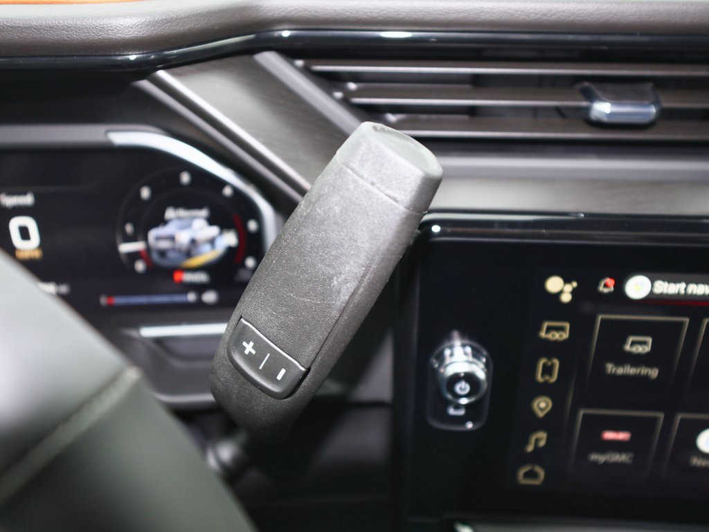 New 2026 GMC Sierra 3500 AT4 w/ AT4 Premium Plus Package image 23