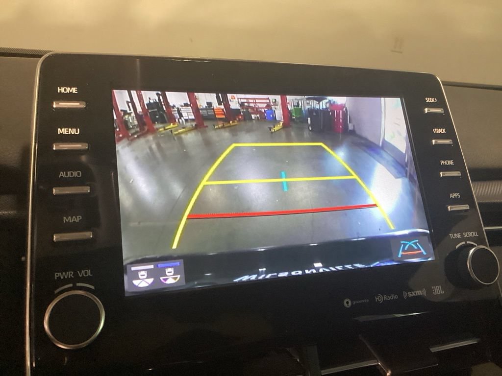Used 2021 Toyota Avalon TRD FWD image 15
