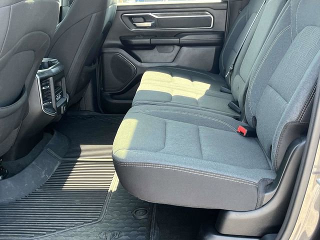 Used 2022 RAM 1500 Big Horn AWD/4WD image 16