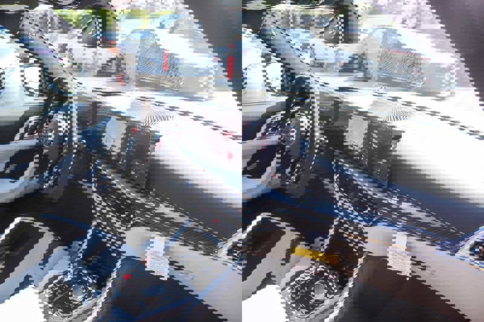 New 2026 BMW M4 Competition w/ Carbon Package image 15