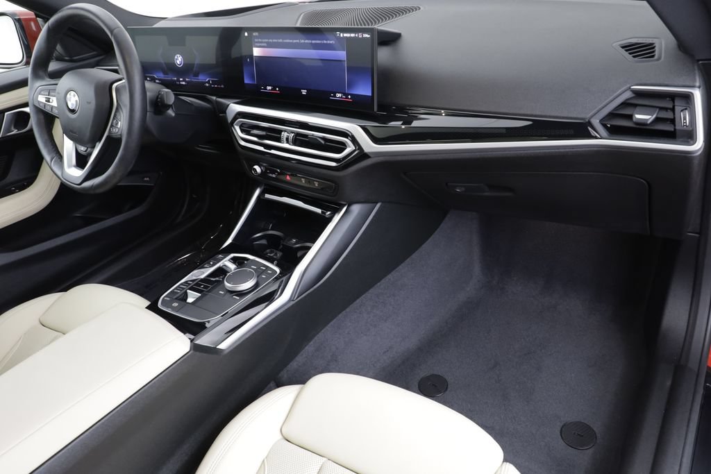 Certified 2024 BMW 230i xDrive Coupe w/ Premium Package AWD/4WD image 21