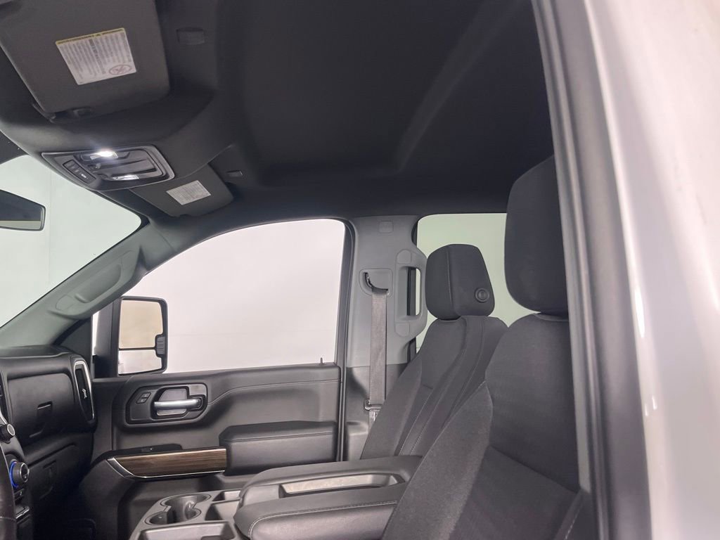 Used 2022 Chevrolet Silverado 3500 LT w/ Convenience Package image 24